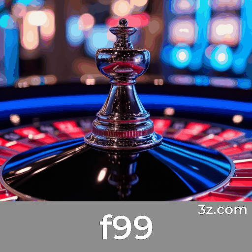 Tecnologia 3D em Jogos de Cassino ao Vivo no f99