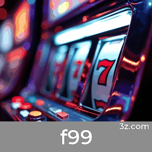 f99: O Melhor Cassino Online do Brasil